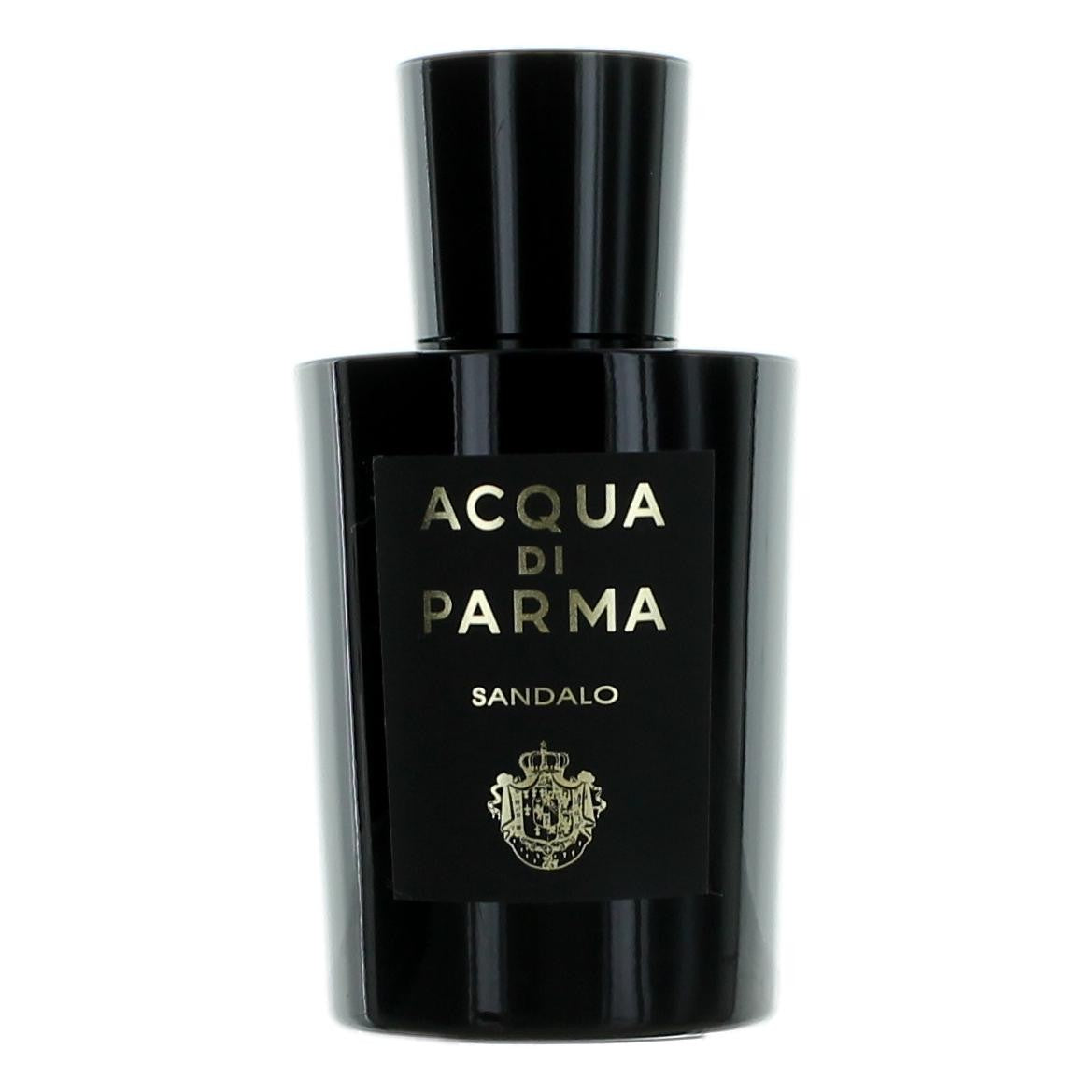 Acqua Di Parma Sandalo by Acqua Di Parma, 3.4oz EDP Spray men Tester