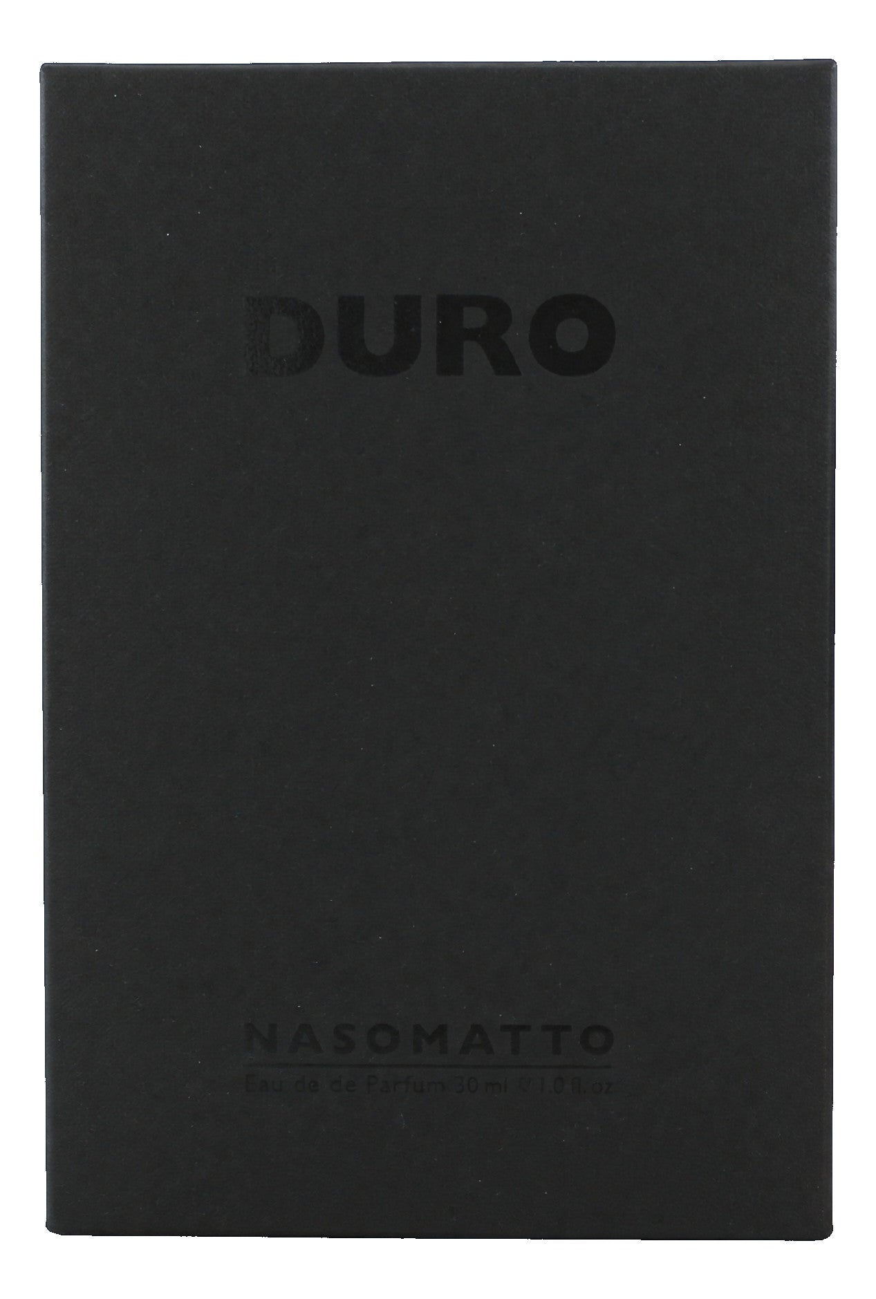Duro by Nasomatto, 1 oz Extrait De Parfum Spray for Unisex
