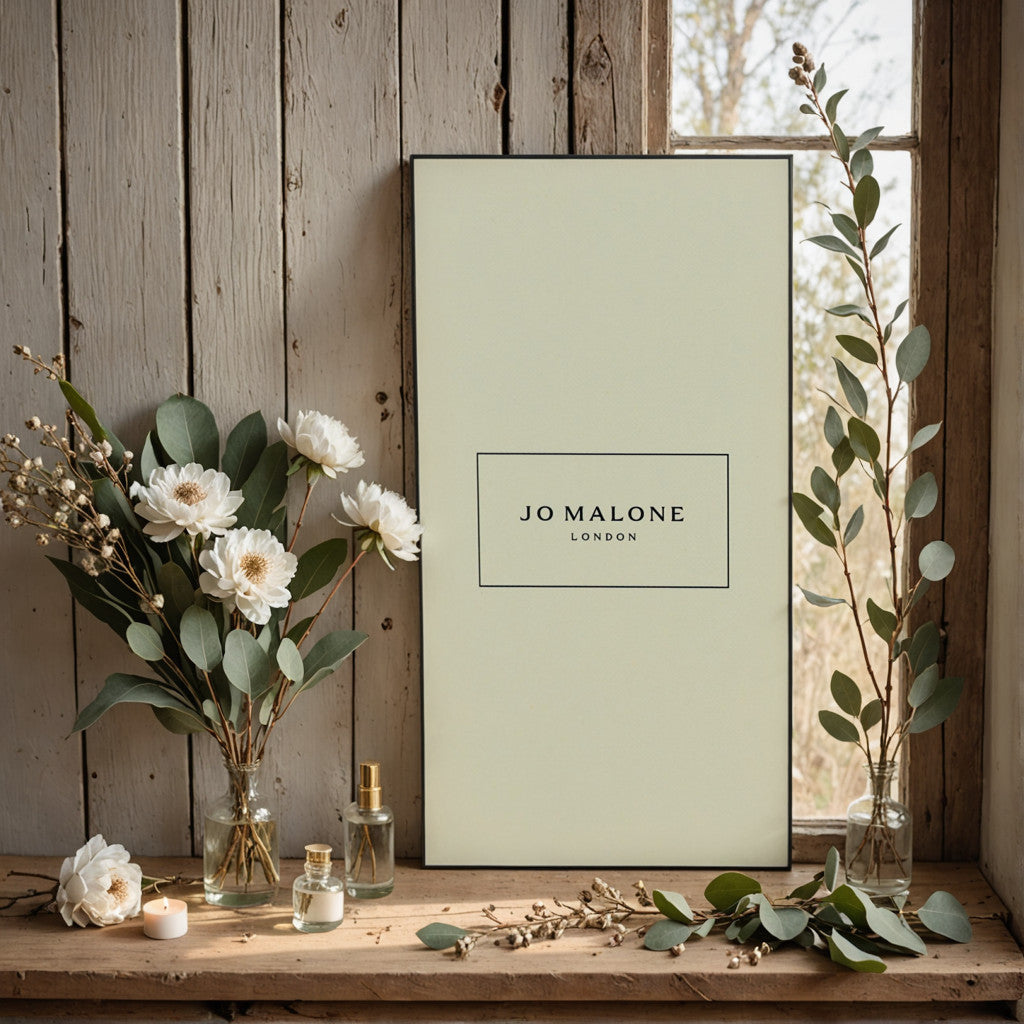 Jo Malone Wood Sage and Sea Salt by Jo Malone, 3.4oz Cologne Spray for Unisex