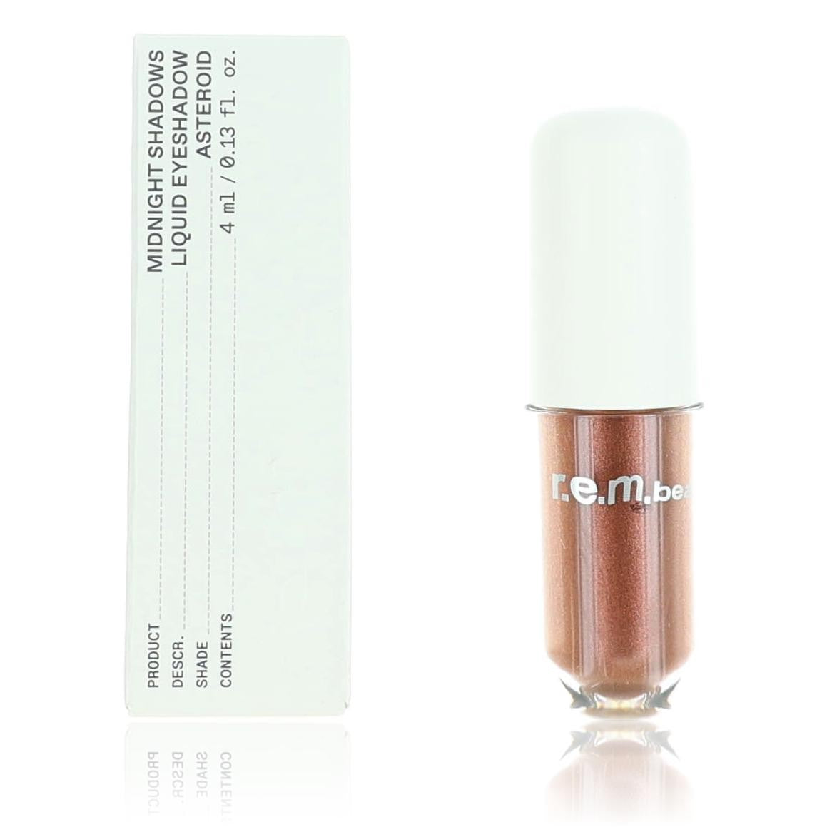 r.e.m. beauty Midnight Shadows by r.e.m. beauty, .13 oz Liquid Eyeshad