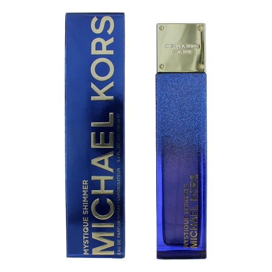 Michael Kors Mystique Shimmer by Michael Kors, 3.4 oz EDP Spray women