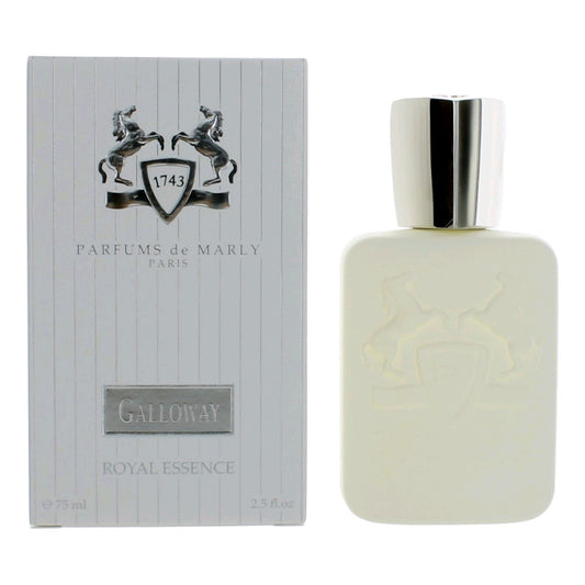 Parfums de Marly Galloway by Parfums de Marly, 2.5oz EDP Spray for Unisex