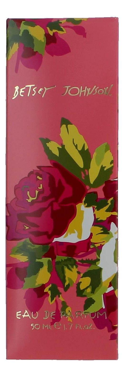 Betsey Johnson by Betsey Johnson, 1.7 oz EDP Spray for Women New