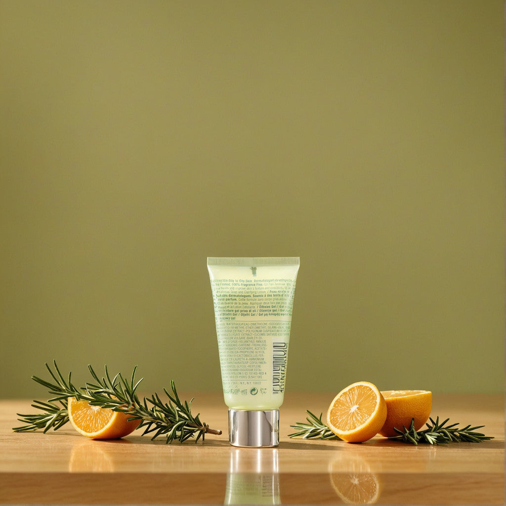 Clinique Dramatically Different by Clinique, 1.7 oz Moisturizing Gel