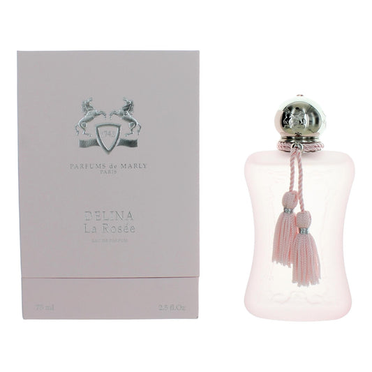 Parfums de Marly Delina La Rosee by Parfums de Marly, 2.5oz EDP Spray women