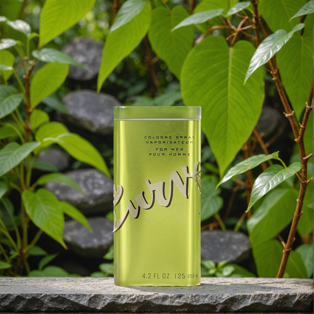 Curve by Liz Claiborne, 4.2 oz Cologne Spray for Men