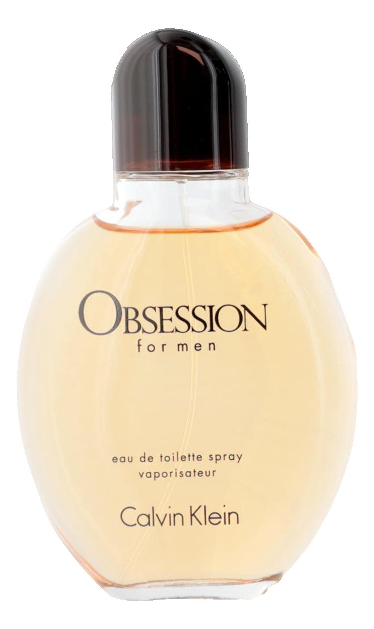 Obsession by Calvin Klein, 3 Piece Set for Men