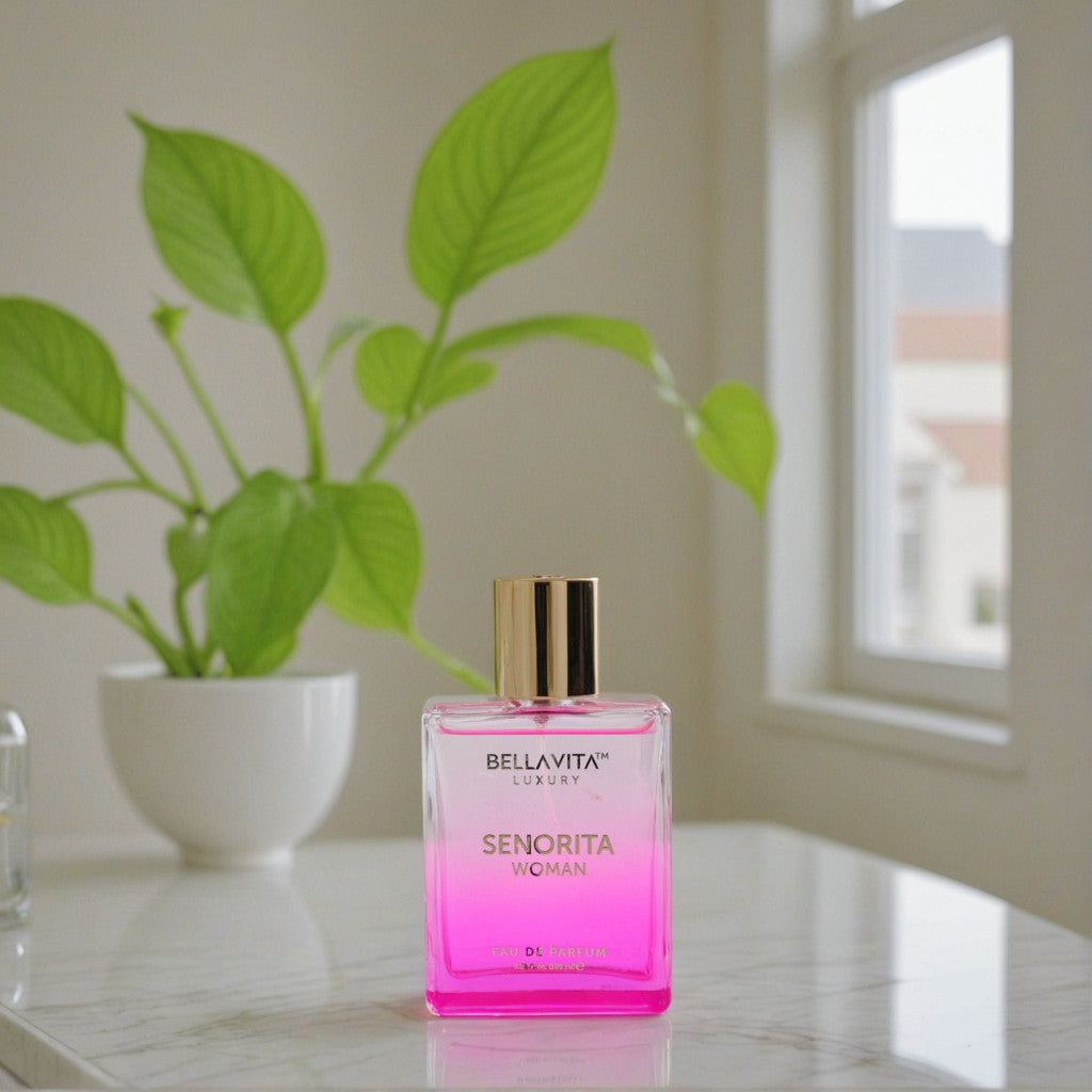 Senorita by Bellavita, 3.3 oz EDP Spray for Women