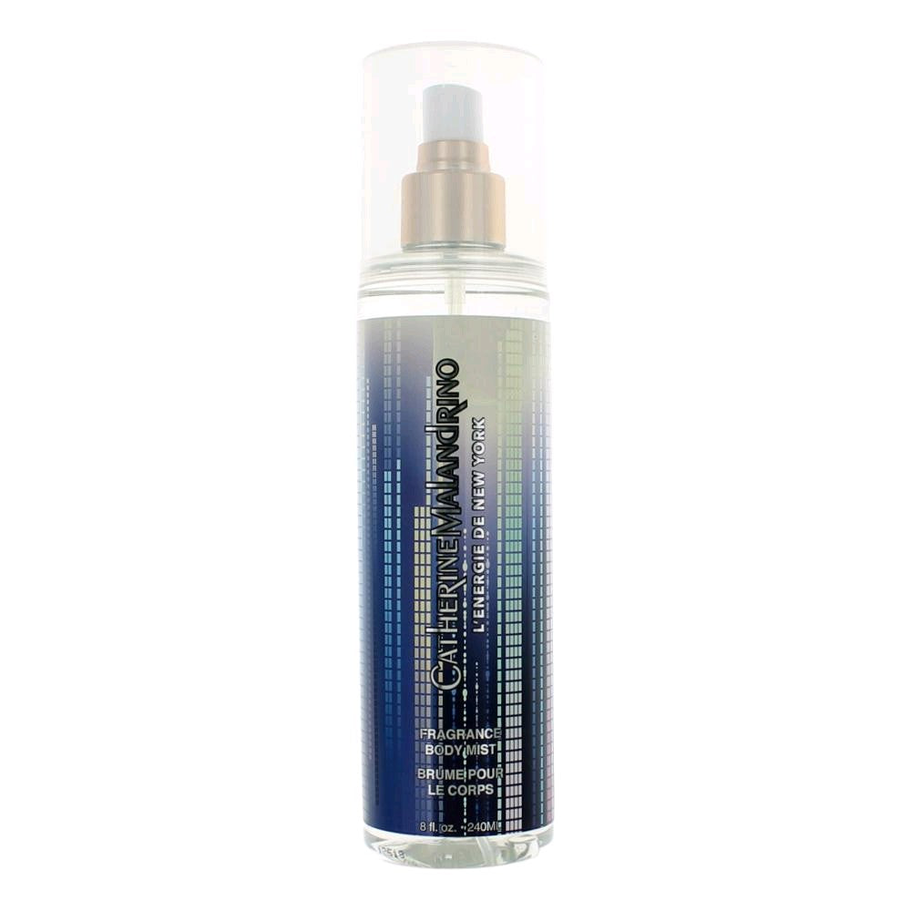 L'Energie De New York by Catherine Malandrino, 8oz Body Mist women
