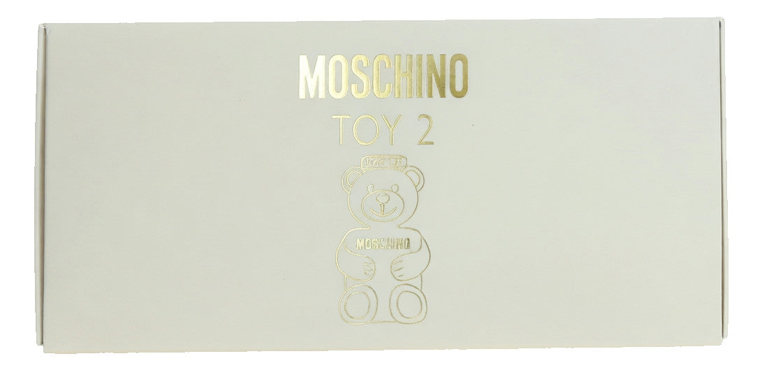 Moschino Toy 2 by Moschino, 3 Piece Mini Set for Women