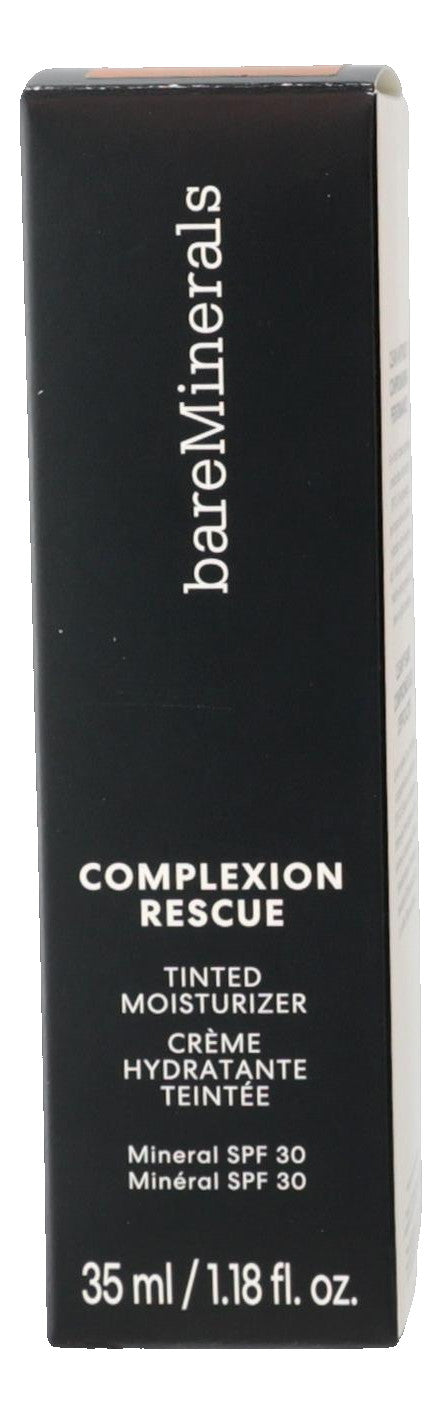 Bare Minerals Complexion Rescue, 1.18oz Tinted Moisturizer SPF 30 - Terra 8.5