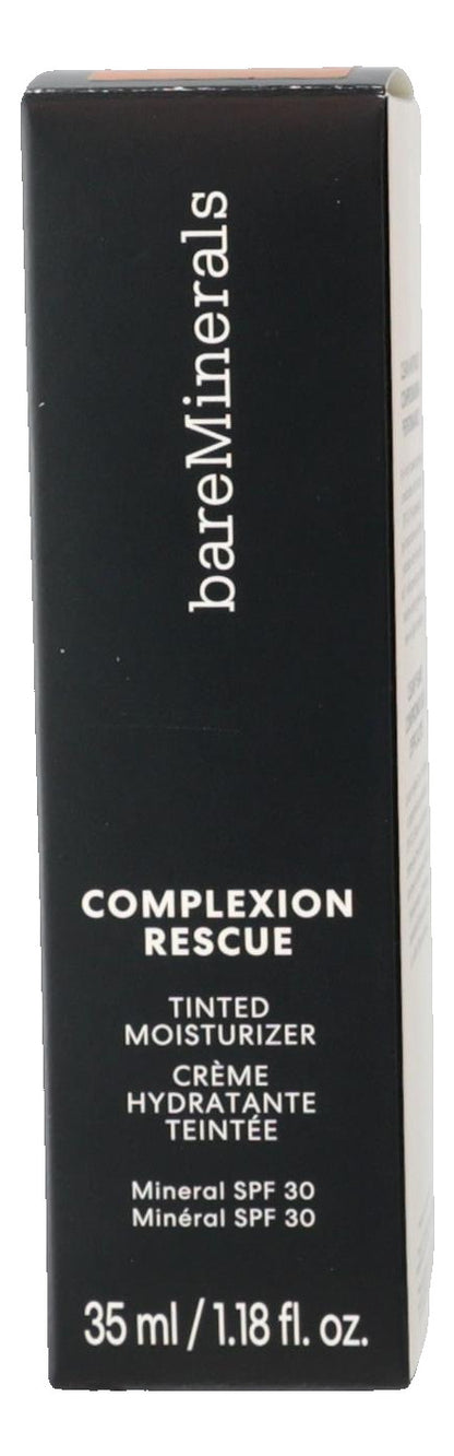 Bare Minerals Complexion Rescue, 1.18oz Tinted Moisturizer SPF 30 - Terra 8.5