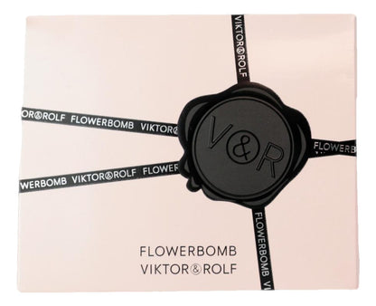 Flowerbomb by Viktor & Rolf, 3 Piece Mini Set for Women