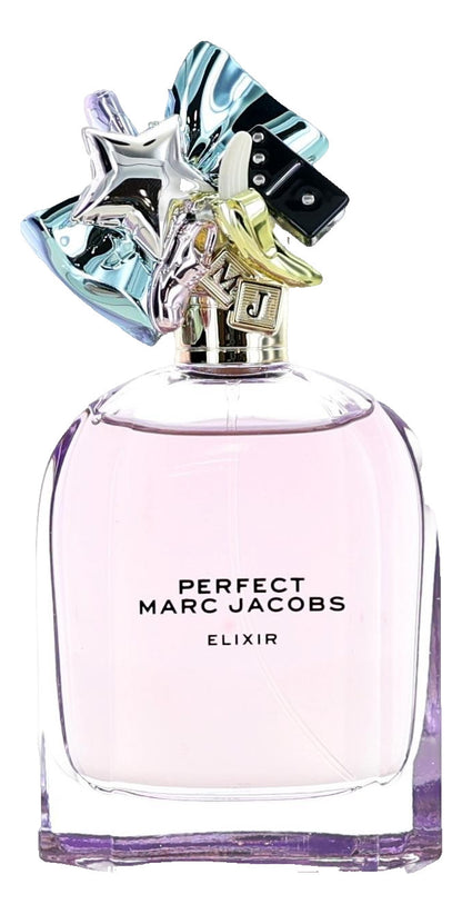 Perfect Elixir by Marc Jacobs, 3.3 oz EDP Spray for Women