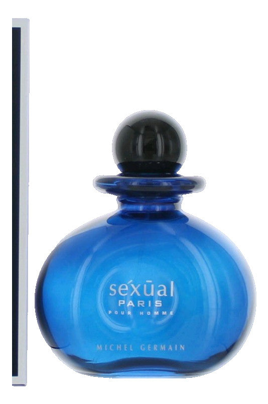 Sexual Paris by Michel Germain, 4.2 oz EDT Spray for Men