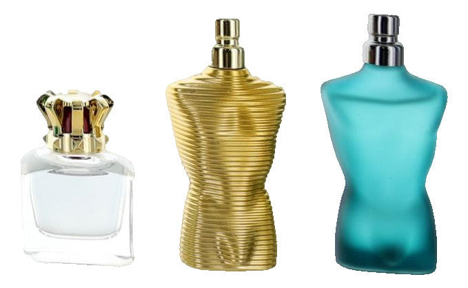 Jean Paul Gaultier by JPG, 4 Piece Gift Set for Men