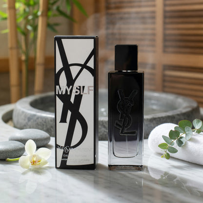 MYSLF by Yves Saint Laurent, 3.4 oz EDP Spray for Men