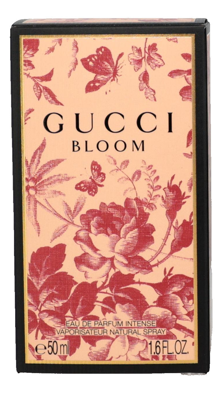 Gucci Bloom by Gucci, 1.6 oz EDP Intense Spray for Women
