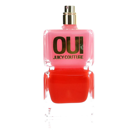 Oui by Juicy Couture, 3.4 oz EDP Spray for Women TESTER