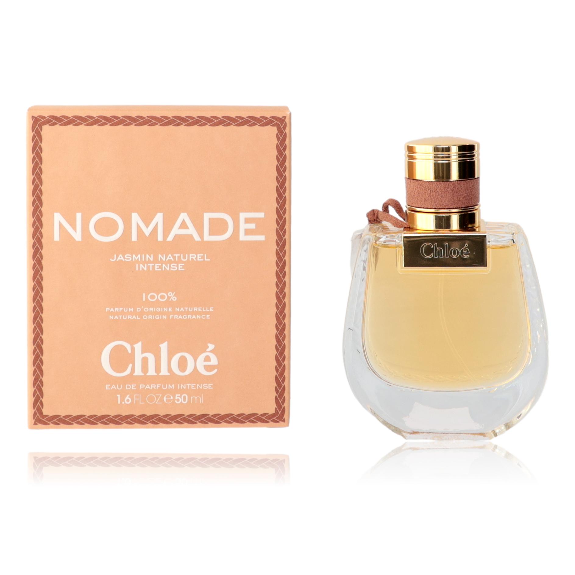 Chloe Nomade Jasmin Naturel Intense by Chloe, 1.6oz EDP Intense Spray women