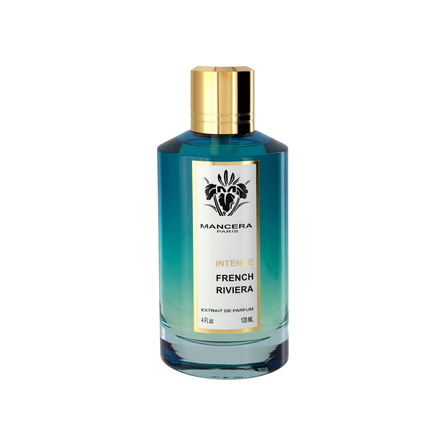 Mancera Intense French Riviera by Mancera, 4 oz EDP Spray for Unisex