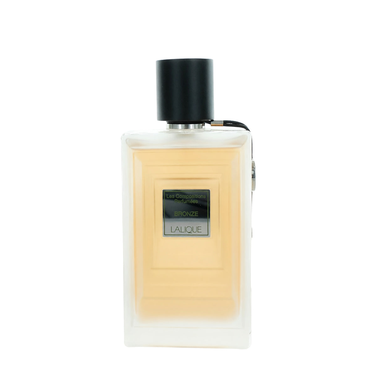 Lalique Les Compositions Parfumees Bronze by Lalique, 3.3oz EDP Spray for Unisex
