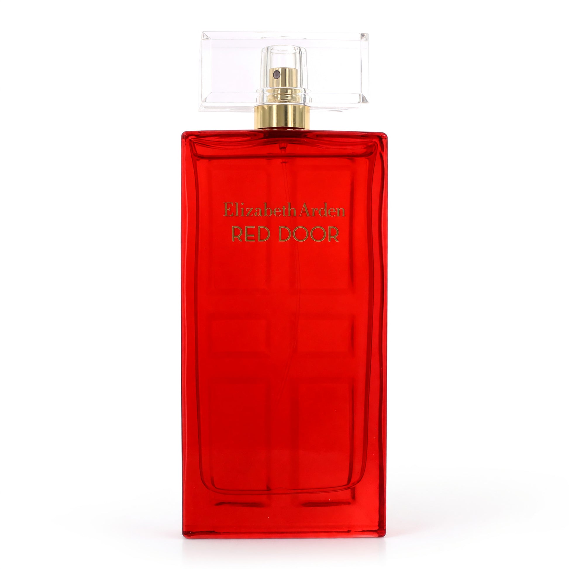 Red Door by Elizabeth Arden, 3.3 oz EDT Spray for Women