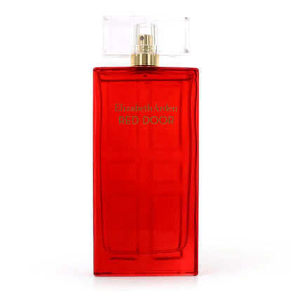 Red Door by Elizabeth Arden, 3.3 oz EDT Spray for Women