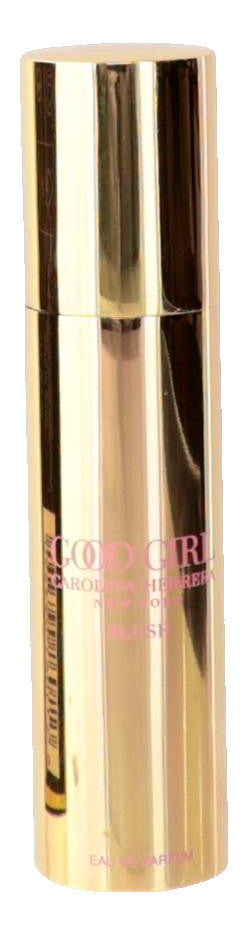 Good Girl Blush by Carolina Herrera, .34 oz EDP Spray for Women