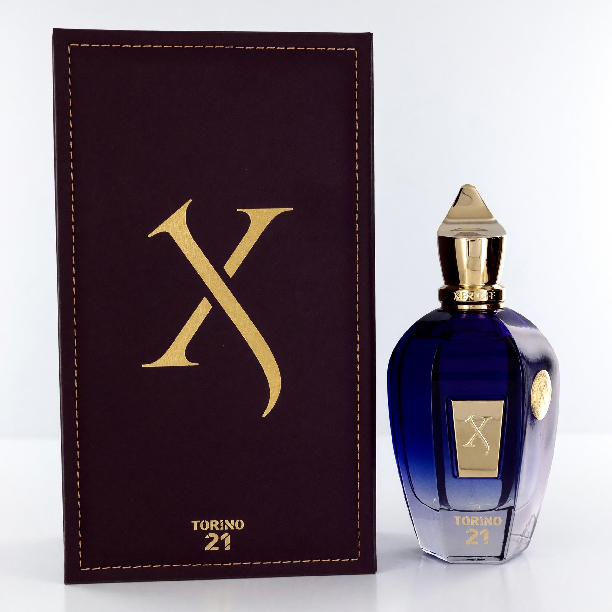 Torino21 by Xerjoff, 3.4 oz EDP Spray for Unisex