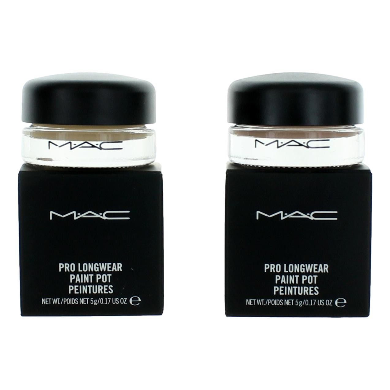 MAC Pro Longwear Paint Pot by MAC, .17 oz Eye Primer -