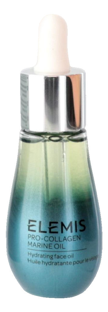 Elemis Pro-Collagen Marine Oil by Elemis, 0.5oz Anti Wrinkle Hydrating Oil