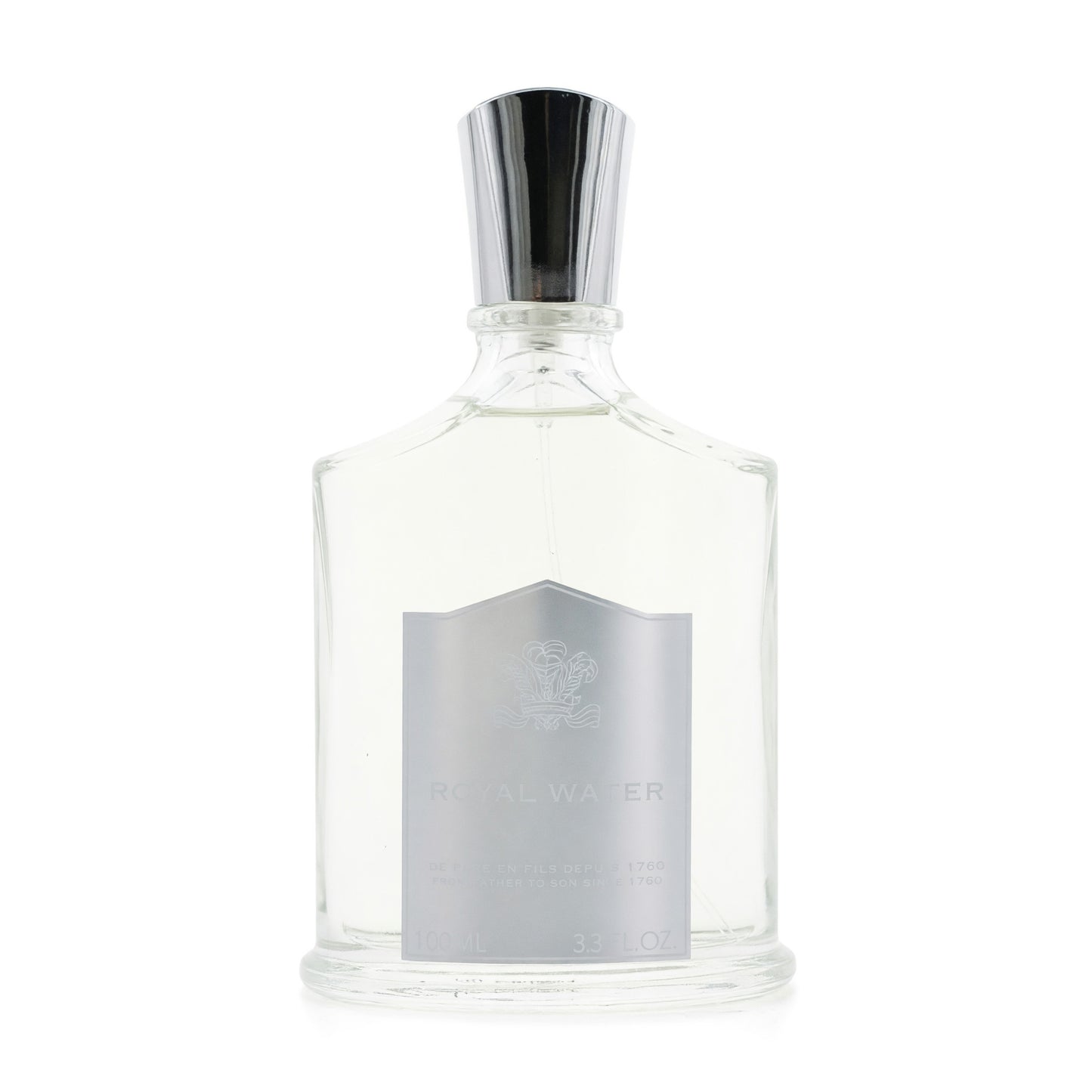 Royal Water by Creed, 3.3 oz Millesime EDP Spray for Unisex