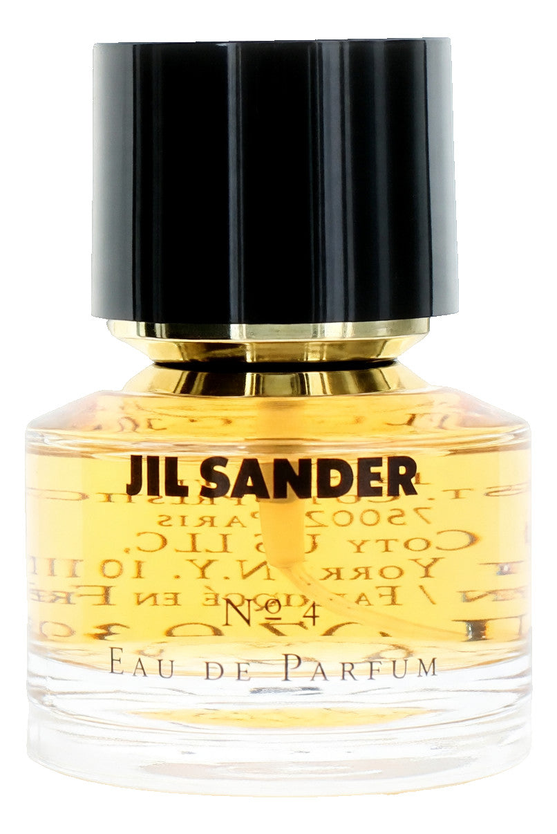 Jil Sander #4 by Jil Sander, 1 oz EDP Spray for Women