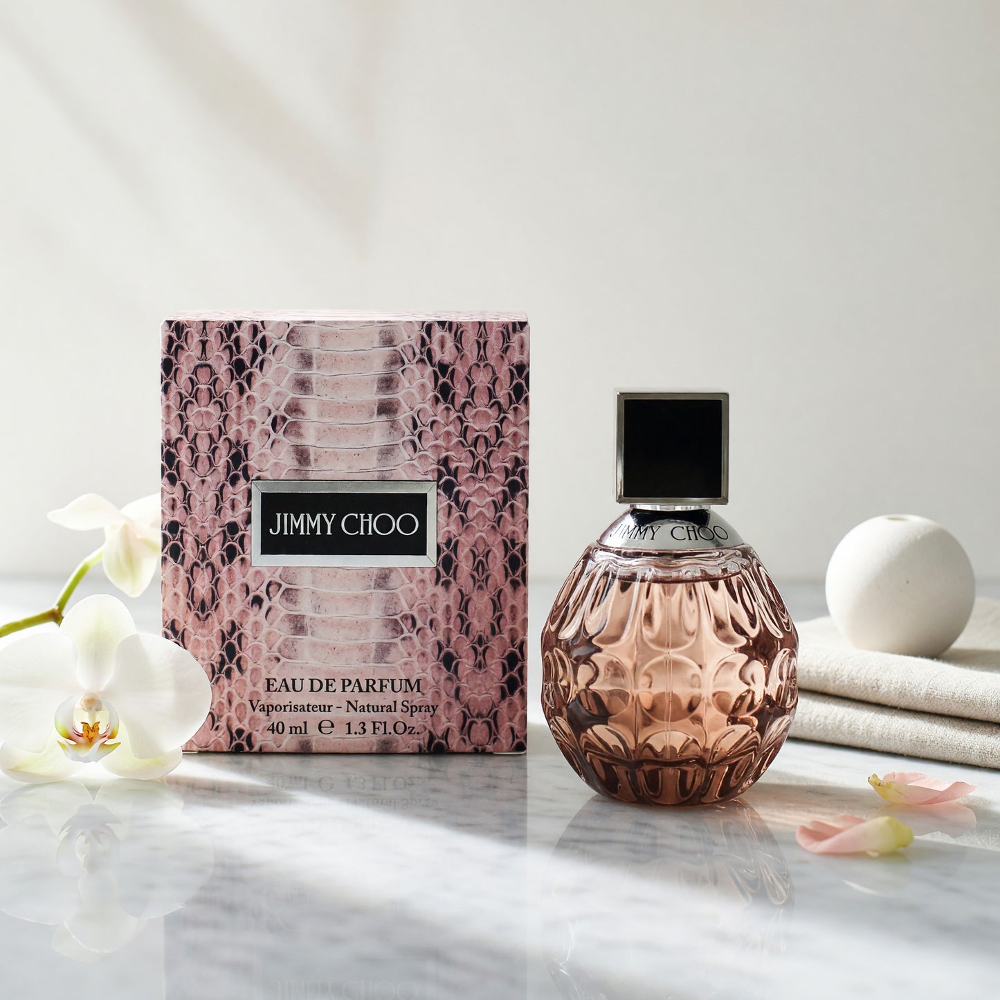 Jimmy Choo by Jimmy Choo, 1.33 oz EDP Spray for Women