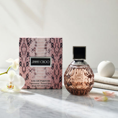 Jimmy Choo by Jimmy Choo, 1.33 oz EDP Spray for Women