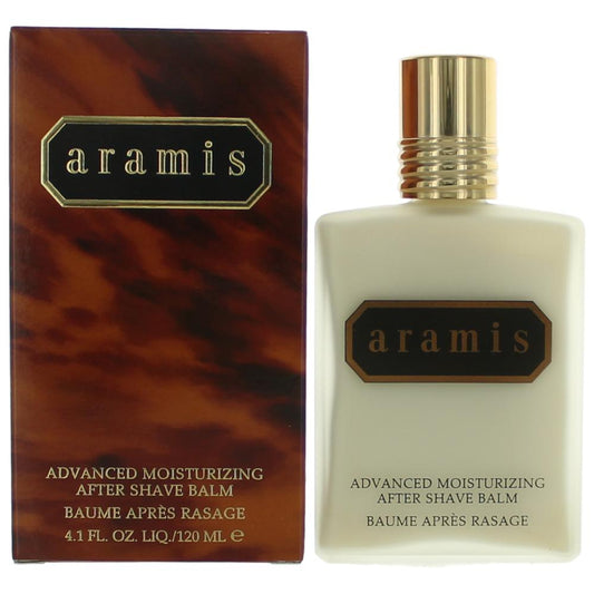 Aramis by Aramis, 4.1 oz Advanced Moisturizing After Shave Balm men