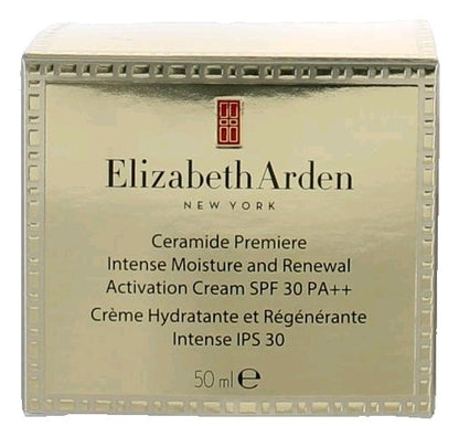 Ceramide Premiere, 1.7oz Intense Moisture and Renewal Activation Cream SPF 30