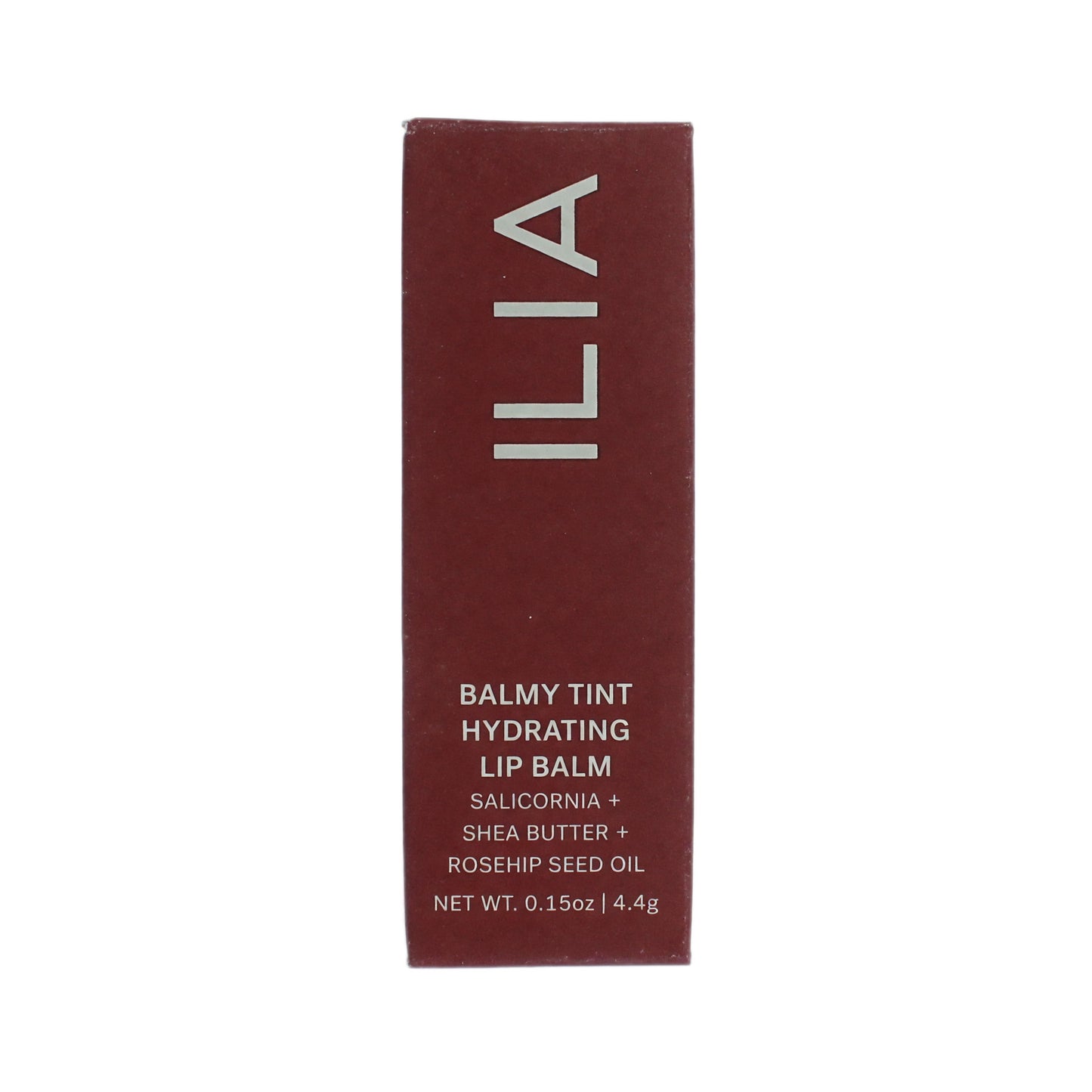 ILIA Balmy Tint Hydrating Lip Balm by ILIA, 0.15 oz Lip Balm - Faded - Faded