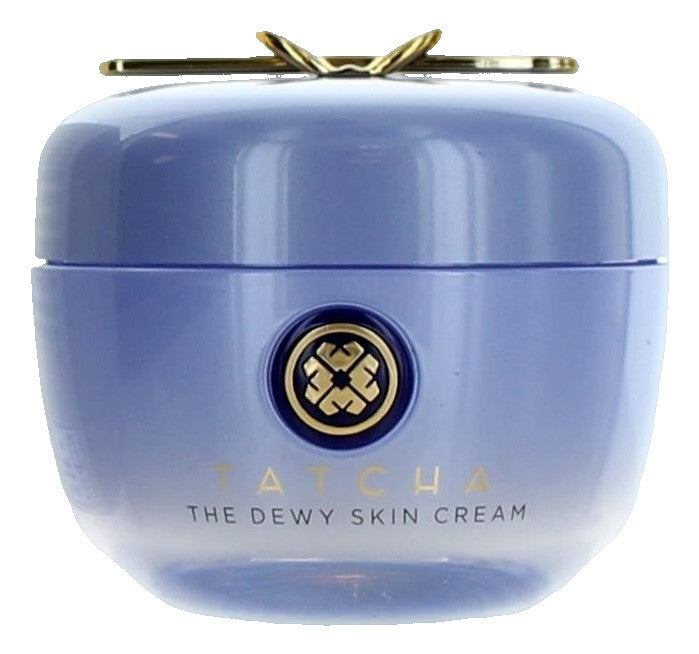Tatcha The Dewy Skin by Tatcha, 1.7oz Replenishing & Plumping Moisturizer