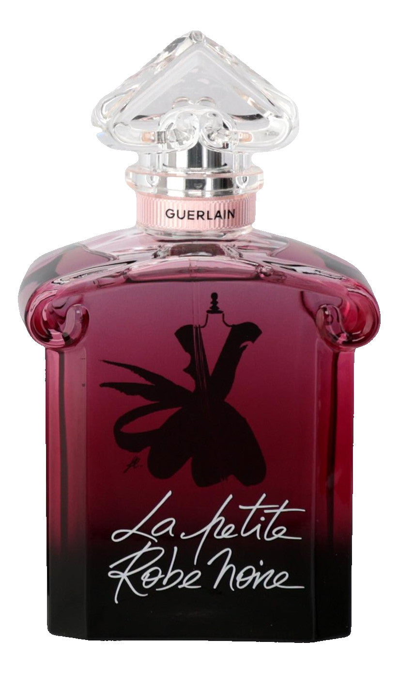 La Petite Robe Noire by Guerlain, 3.4 oz EDP Absolue Spray for Women  