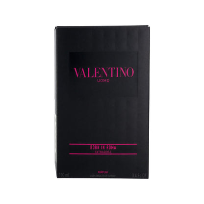Valentino Uomo Born In Roma Extradose by Valentino, 3.4oz Parfum Spray men