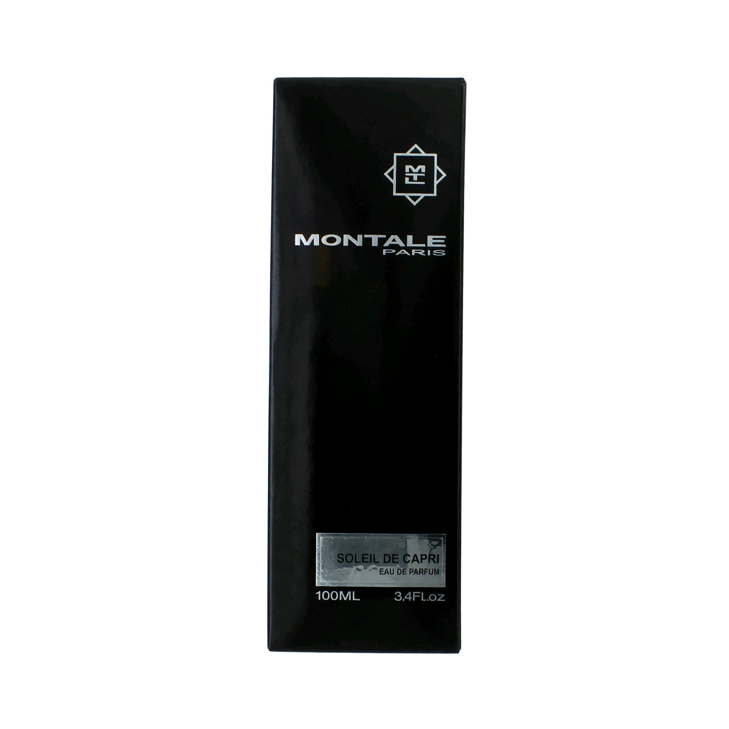 Montale Soleil De Capri by Montale, 3.4 oz EDP Spray for Unisex