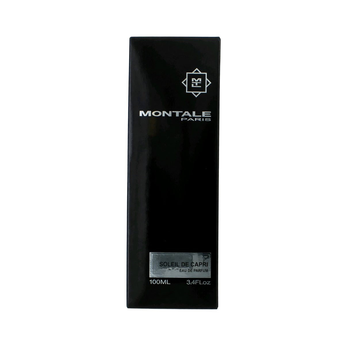 Montale Soleil De Capri by Montale, 3.4 oz EDP Spray for Unisex