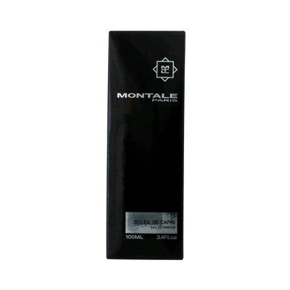 Montale Soleil De Capri by Montale, 3.4 oz EDP Spray for Unisex