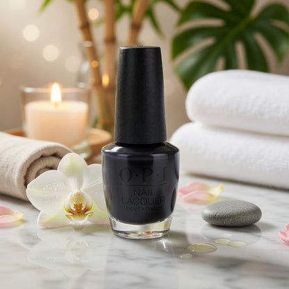 OPI Nail Lacquer by OPI, 0.5 oz Nail Color - Cave The Way - Cave The Way