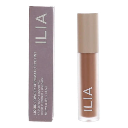 ILIA Liquid Powder Chromatic Eye Tint by ILIA, 0.12oz Eye Tint - Fresco - Fresco