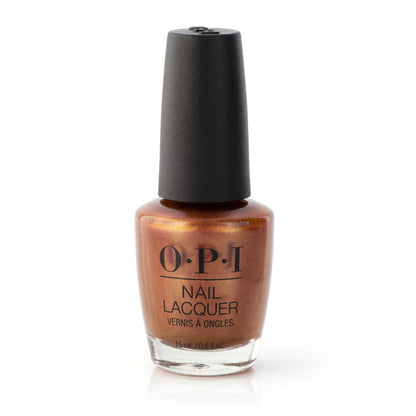 OPI Nail Lacquer by OPI, 0.5 oz Nail Color - Millennium Mocha - Millennium Mocha