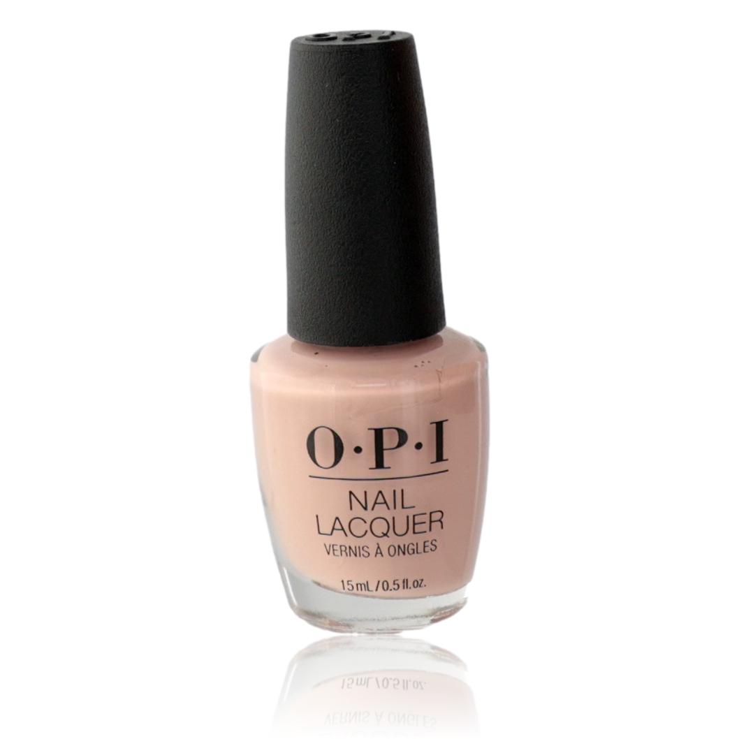 OPI Nail Lacquer by OPI, 0.5 oz Nail Color - Do You Take Lei Away? - Do You Take Lei Away?