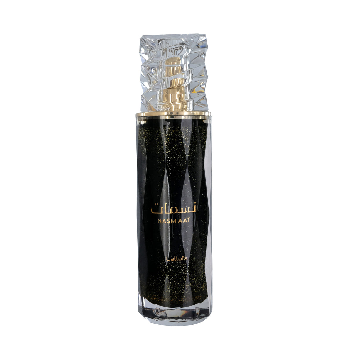 Nasmaat by Lattafa, 3.4 oz EDP Spray for Unisex